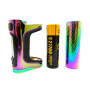 Бокс МОД Eleaf iStick Pico S 100W з акумулятором 21700 Dazzling