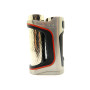 Бокс МОД Eleaf iStick Pico S 100W з акумулятором 21700 Сталевий