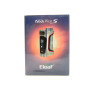 Бокс МОД Eleaf iStick Pico S 100W з акумулятором 21700 Сталевий