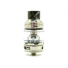 Кліромайзер, Eleaf Ello Duro 6.5 ml сталевий