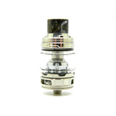 Кліромайзер, Eleaf Ello Duro 6.5 ml сталевий