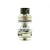 Кліромайзер, Eleaf Ello Duro 6.5 ml сталевий