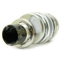 Кліромайзер, Eleaf Ello Duro 6.5 ml сталевий