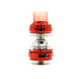Кліромайзер Eleaf Ello Duro 6.5 ml червоний