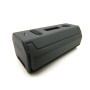 Бокс МОД Sigelei Vcigo K3 150W, Gunmetal