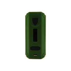 Бокс МОД Sigelei Vcigo K3 150W, Зелёный