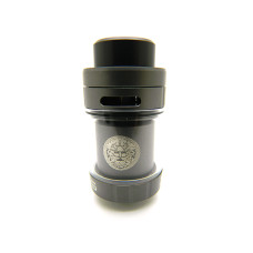 Атомайзер GeekVape Zeus Dual RTA 4ml Gunmetal