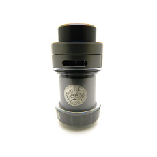Атомайзер GeekVape Zeus Dual RTA 4ml Gunmetal