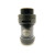 Атомайзер GeekVape Zeus Dual RTA 4ml Gunmetal