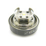 Атомайзер GeekVape Zeus Dual RTA 4ml Gunmetal