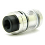 Атомайзер GeekVape Zeus Dual RTA 5,5 ml стекло Bulb, Polish Silver