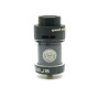 Атомайзер GeekVape Zeus Dual RTA 4ml Чёрный
