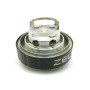 Атомайзер GeekVape Zeus Dual RTA 4ml Чёрный