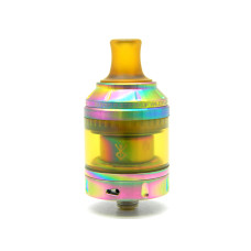 Обслуживаемый атомайзер Vandy Vape Berserker MTL RTA Rainbow