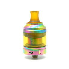 Обслуживаемый атомайзер Vandy Vape Berserker MTL RTA Rainbow