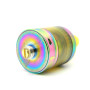 Обслуживаемый атомайзер Vandy Vape Berserker MTL RTA Rainbow