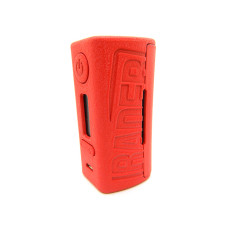 Бокс МОД Hugo Vapor Boxer Rader V2 211W красный