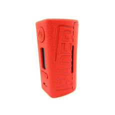 Бокс МОД Hugo Vapor Boxer Rader V2 211W червоний