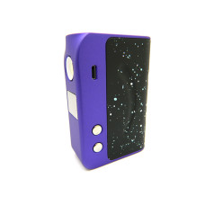 Бокс МОД Asmodus Minikin Boost 155W фиолетовый