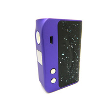 Бокс МОД Asmodus Minikin Boost 155W фиолетовый
