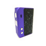 Бокс МОД Asmodus Minikin Boost 155W фиолетовый