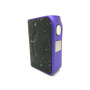 Бокс МОД Asmodus Minikin Boost 155W фиолетовый