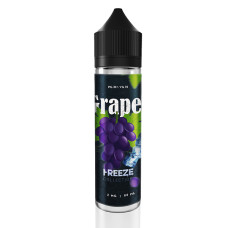 Жидкость Grapes , 2 мг. Freeze 60 мл.