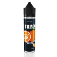 Жидкость Orange , 2 мг. Freeze. 60 мл.