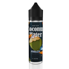 Жидкость Coconut Water , 2 мг. Freeze. 60 мл.