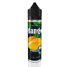 Жидкость Mango , 2 мг. Freeze. 60 мл.