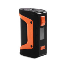 Бокс мод GeekVape, AEGIS Legend 200W Black and Orange