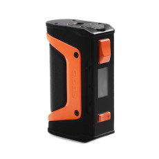 Бокс мод GeekVape, AEGIS Legend 200W Black and amp;Orange