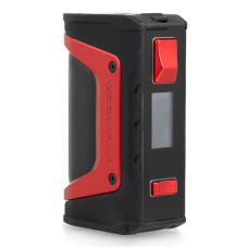 Бокс мод GeekVape, AEGIS Legend 200W Red Trim
