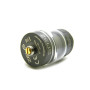 Атомайзер GeekVape Zeus Dual RTA 5,5 ml стекло Bulb, Gunmetal