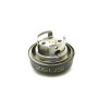 Атомайзер GeekVape Zeus Dual RTA 5,5 ml стекло Bulb, Gunmetal
