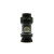 Атомайзер GeekVape Zeus Dual RTA 5,5 ml стекло Bulb, Чёрный