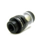 Атомайзер GeekVape Zeus Dual RTA 5,5 ml стекло Bulb, Чёрный