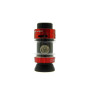 Атомайзер GeekVape Zeus Dual RTA 5,5 ml стекло Bulb, Красно-черный