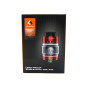Атомайзер GeekVape Zeus Dual RTA 5,5 ml стекло Bulb, Красно-черный