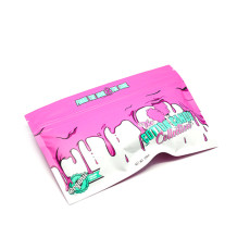 The Cotton Candy Collection органический коттон вата для пермотки. 0.20 Oz (6 грамм.)