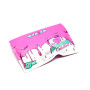 The Cotton Candy Collection органический коттон вата для пермотки. 0.20 Oz (6 грамм.)