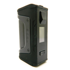 Бокс мод AEGIS Legend 200W Чорний, GeekVape