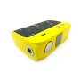 Бокс МОД Asmodus Minikin Boost 155W желтый