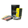 Бокс МОД Asmodus Minikin Boost 155W желтый