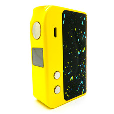 Бокс МОД Asmodus Minikin Boost 155W желтый