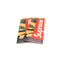 Термоусадка для аккумуляторов 18650, Supreme Camo