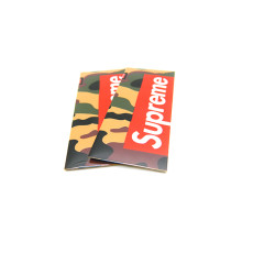 Термоусадка для аккумуляторов 18650, Supreme Camo