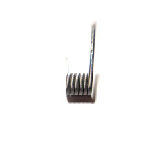 Преднамотанная спираль Fused Clapton Coil 2*0,3Nichr+0.1Nichr, 0.55 Ом - 2 шт.