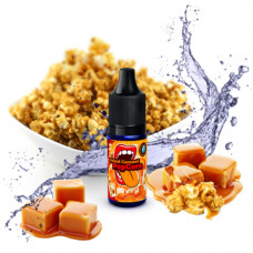 Ароматизатор Salted Caramel Popcorn (Попкорн с солёной карамлью), BigMouth, 10 мл Ароматизатор Salted Caramel Popcorn (Попкорн с солёной карамлью), BigMouth, 10 мл