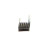 Преднамотанная спираль Staggered fused Coil 2*0.4Nichr+0.1Nichr, 0.32 Ом. - 2 шт.